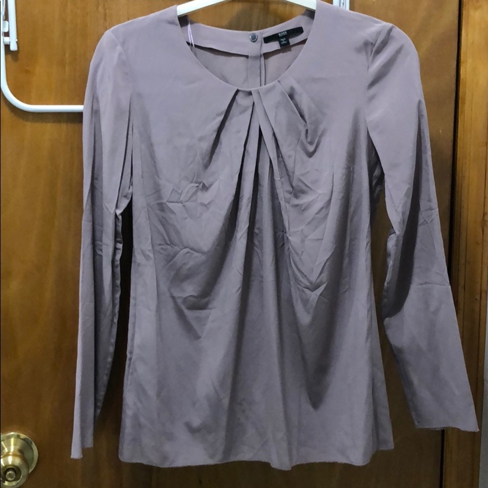 Hugo Boss blouse